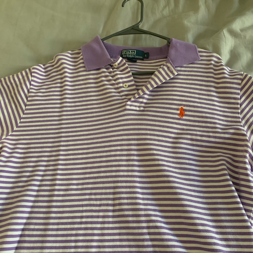 Polo T-Shirt
